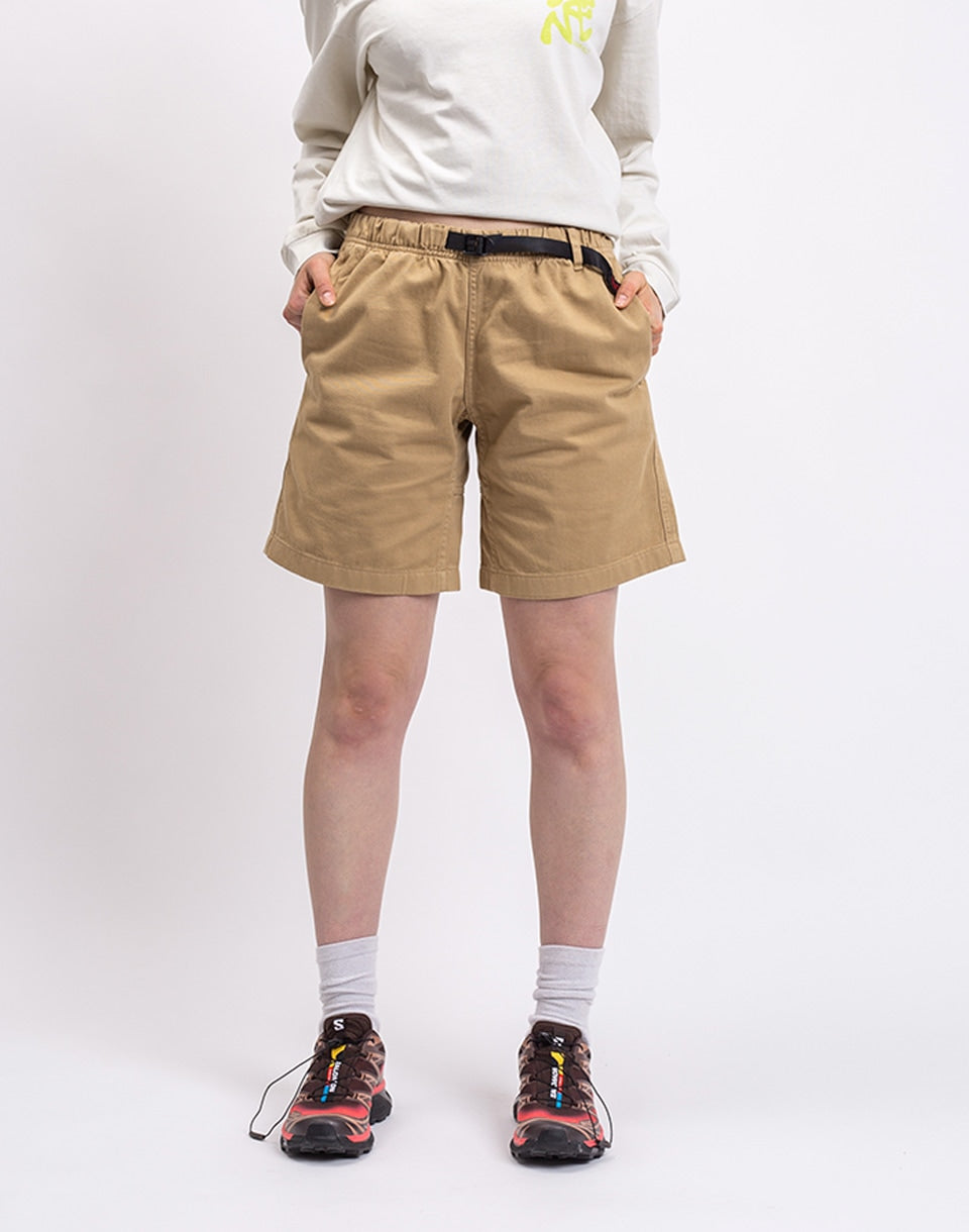 W's G-Short