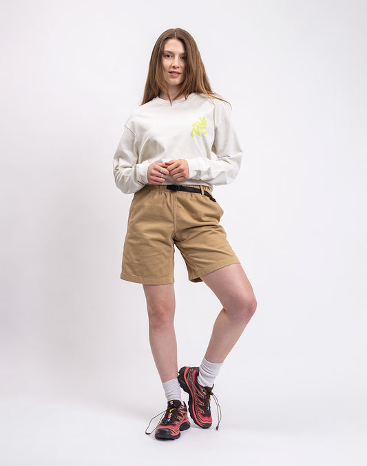 W's G-Short