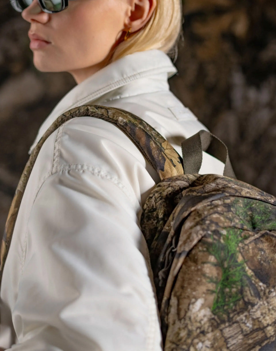 Realtree® Herschel Classic ™ XL Backpack