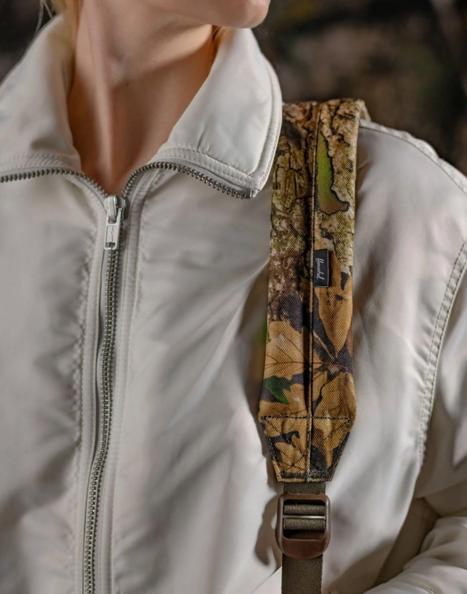 Realtree® Herschel Classic ™ XL Backpack