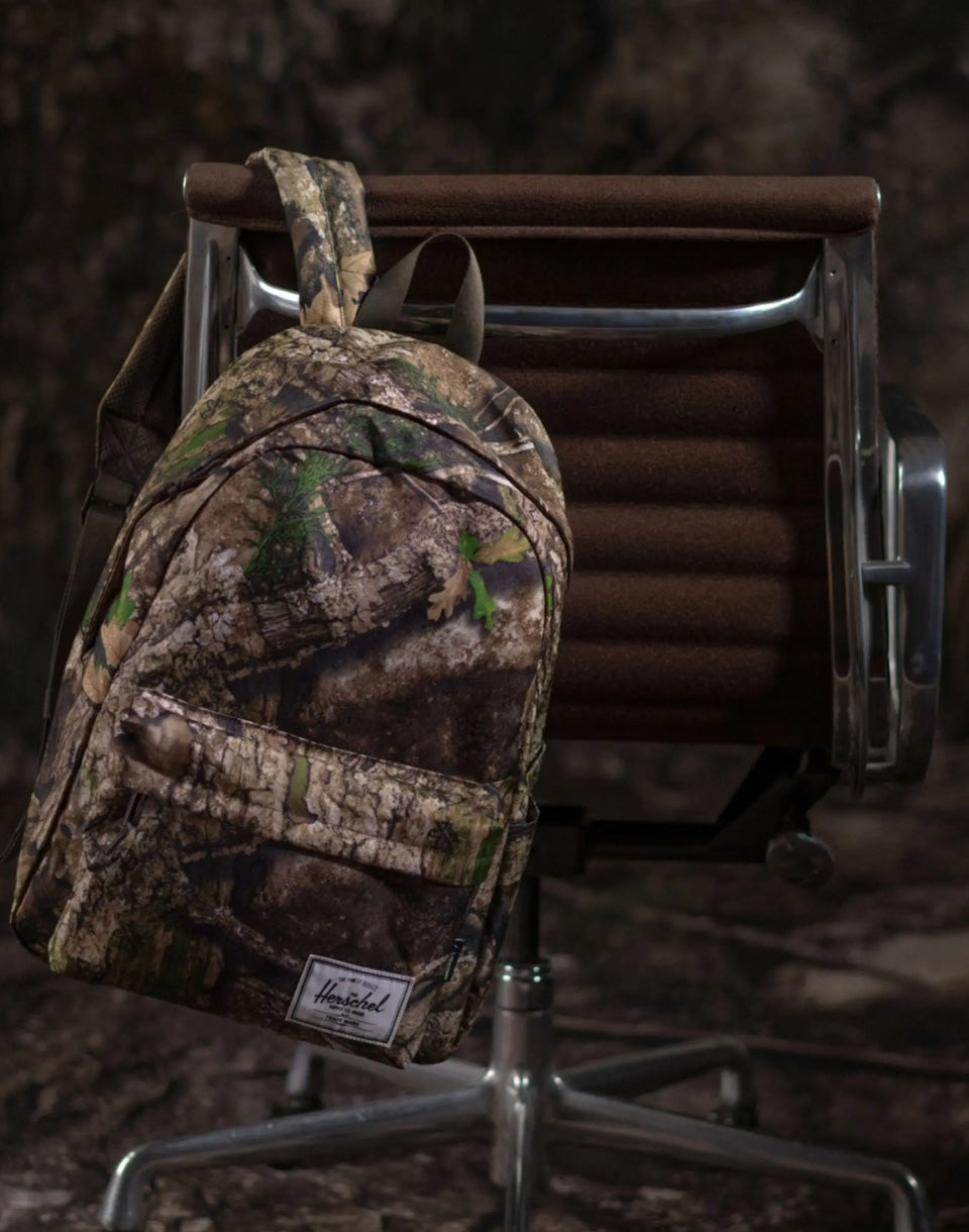 Realtree® Herschel Classic ™ XL Backpack