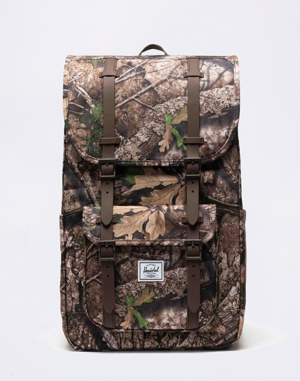 Realtree® Herschel Little America™ Backpack