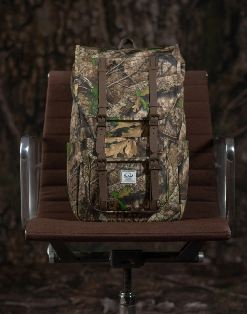Realtree® Herschel Little America™ Backpack