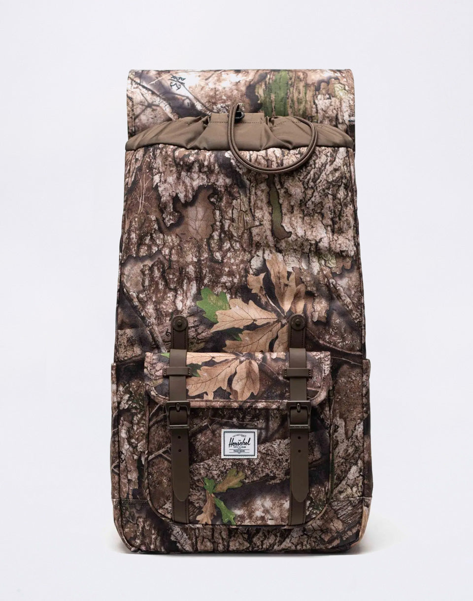Realtree® Herschel Little America™ Backpack
