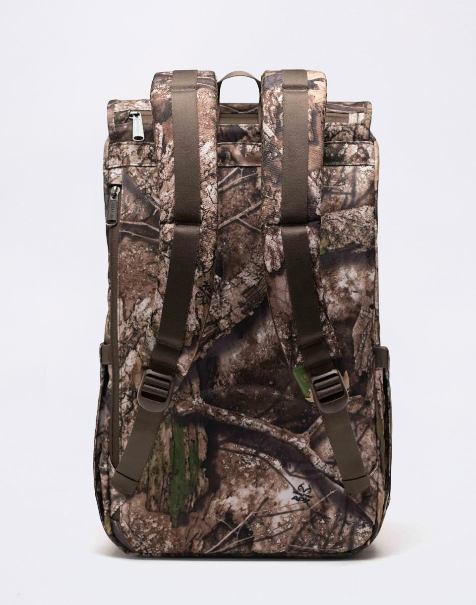 Realtree® Herschel Little America™ Backpack
