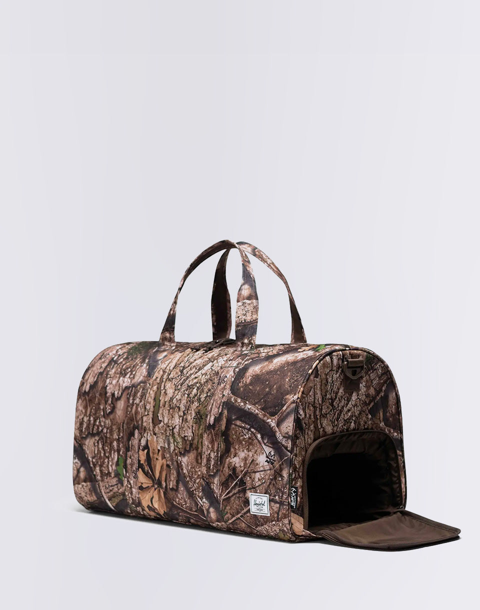 Realtree® Herschel Novel™ Duffle