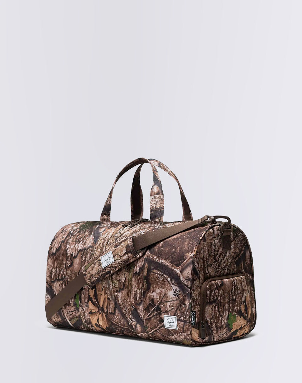 Realtree® Herschel Novel™ Duffle