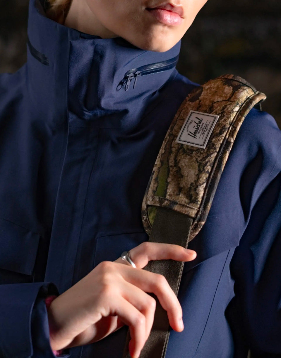 Realtree® Herschel Novel™ Duffle
