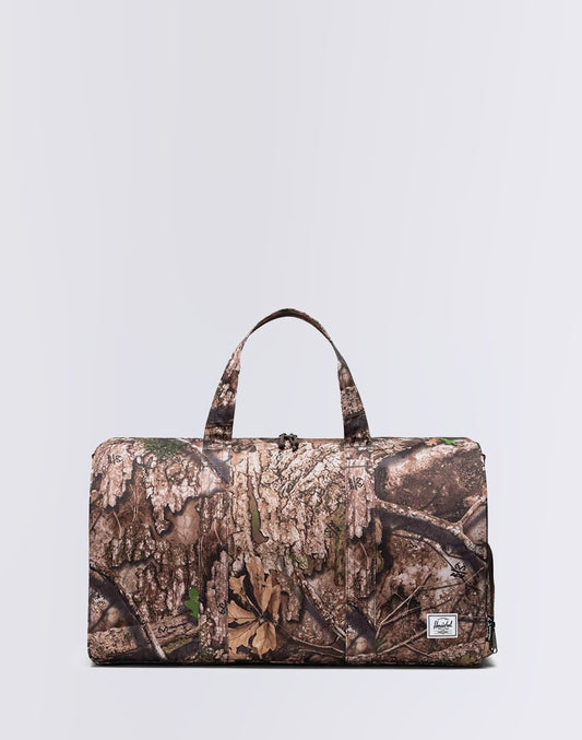 Realtree® Herschel Novel™ Duffle