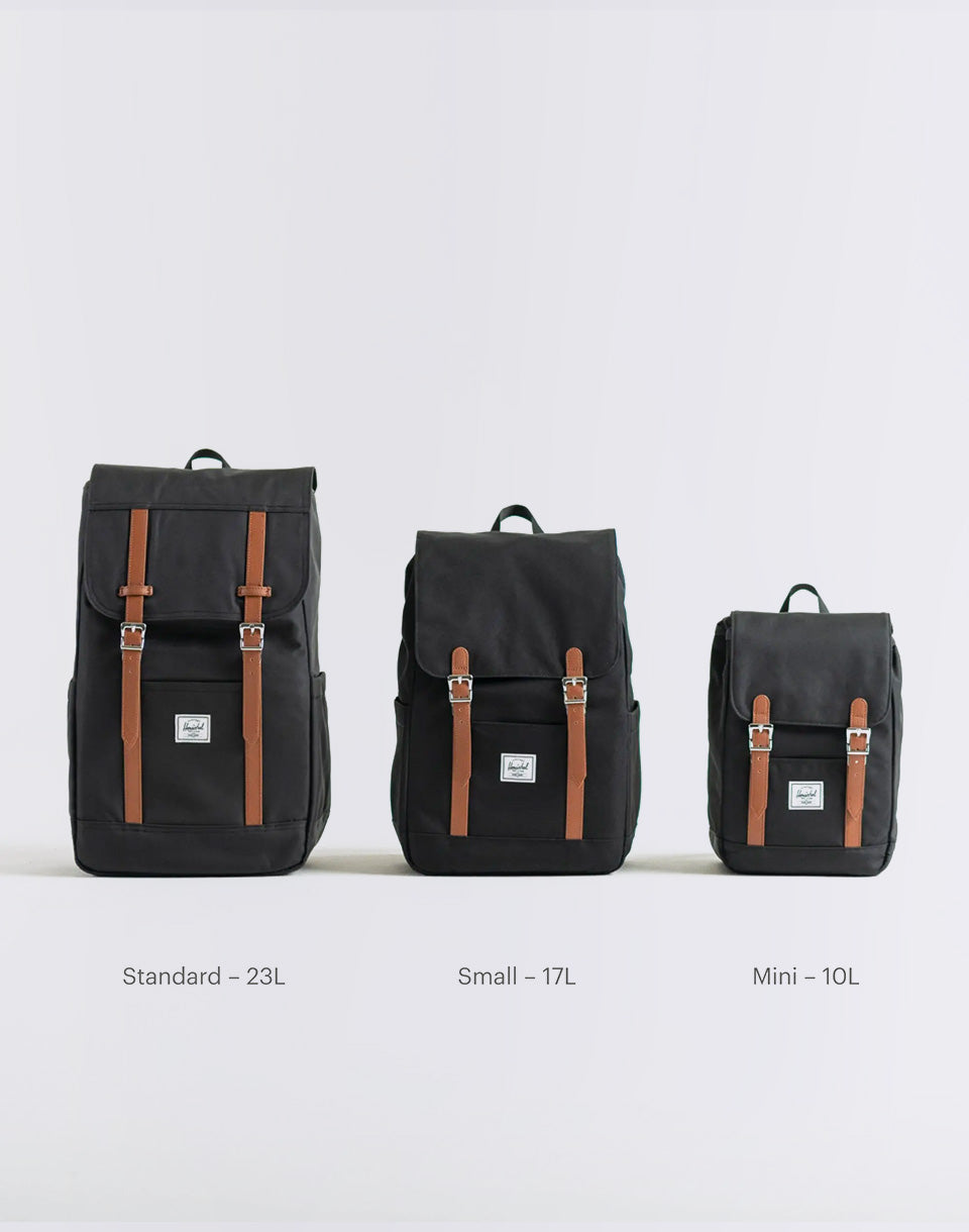 Realtree® Herschel Retreat™ Backpack