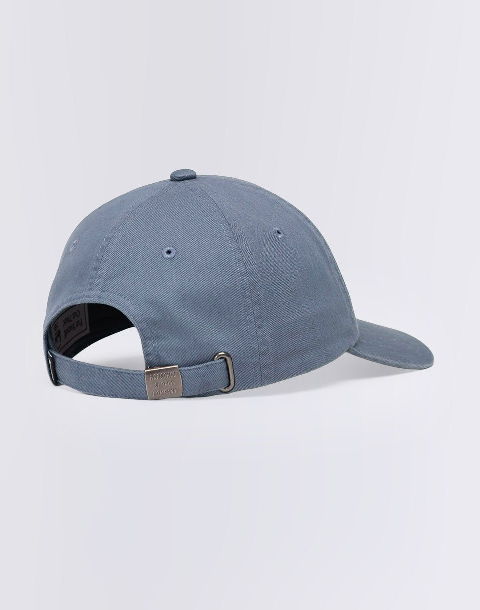 Sylas Vintage Cotton Cap