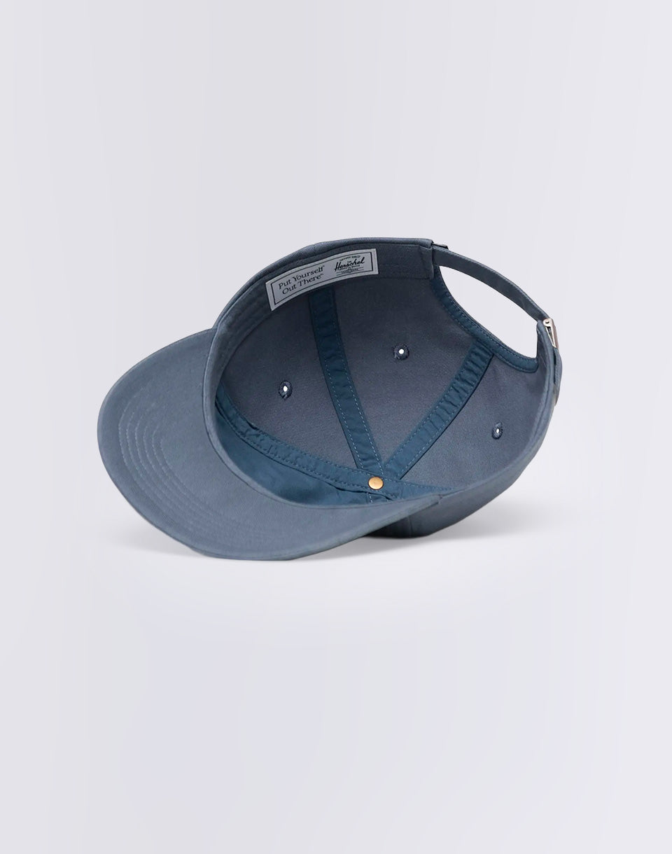 Sylas Vintage Cotton Cap