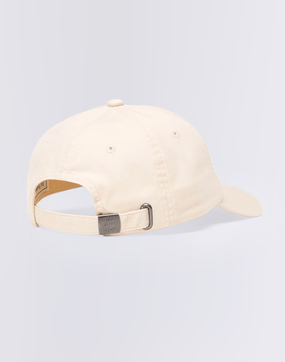 Sylas Vintage Cotton Cap