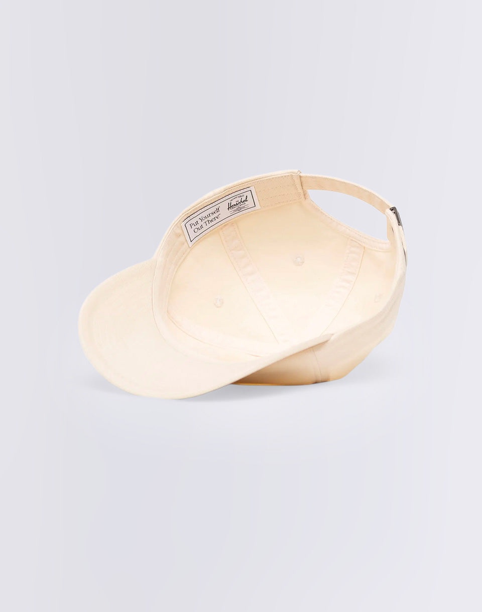 Sylas Vintage Cotton Cap