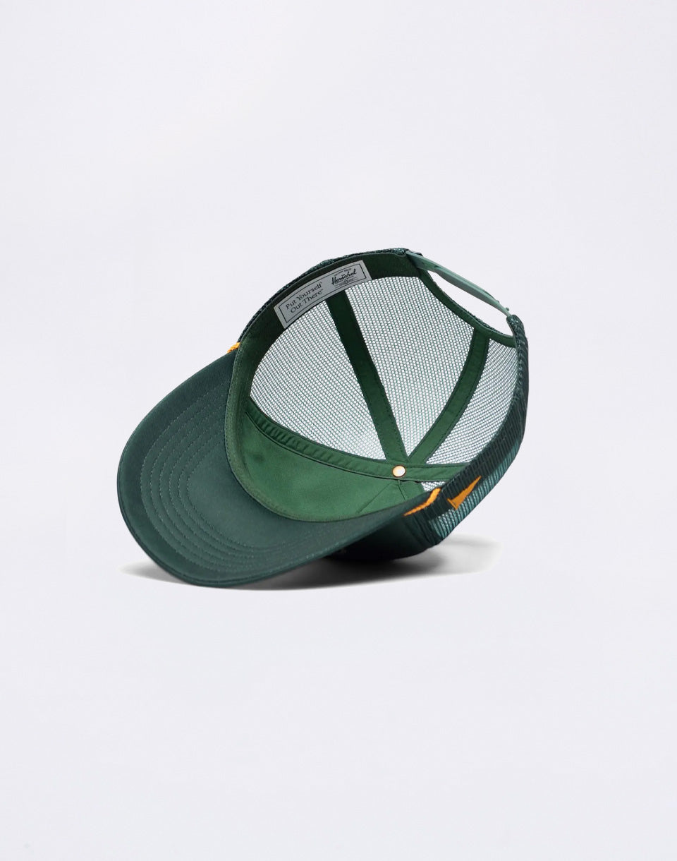 Marina Mesh Yachting Cap