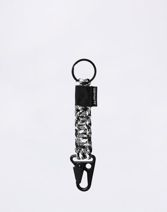 Rope Keyholder