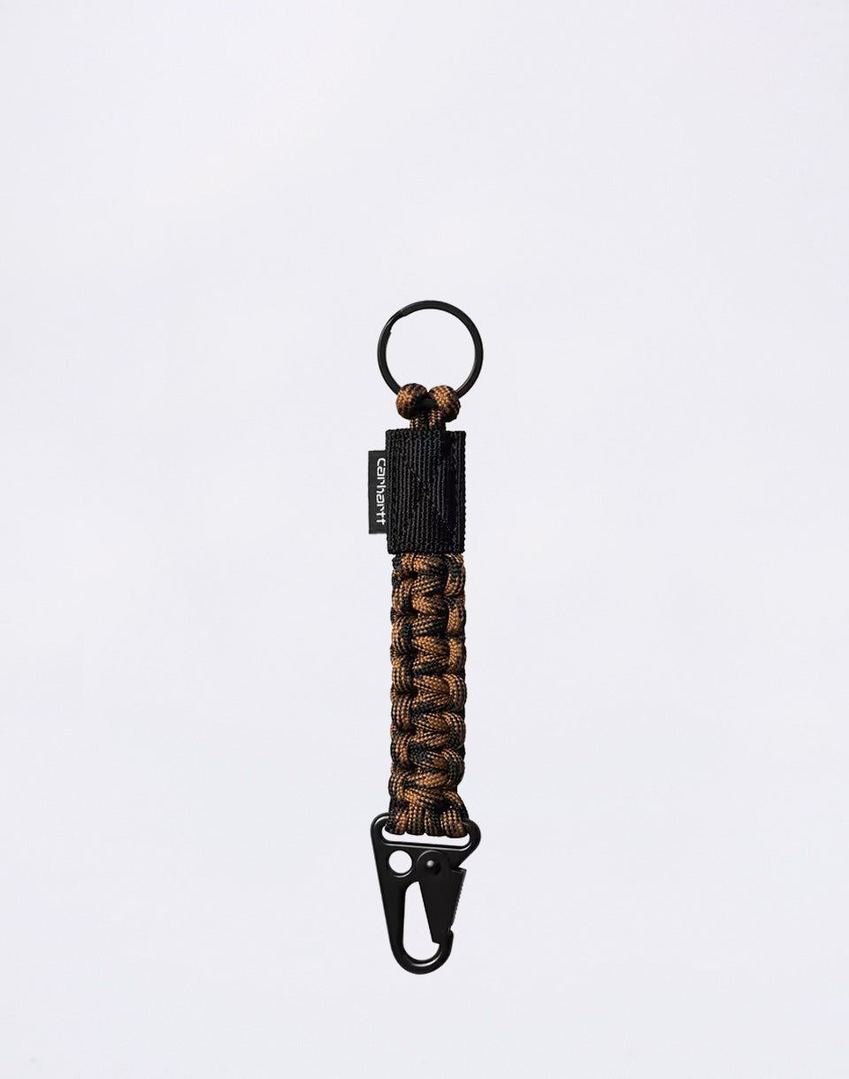Rope Keychain