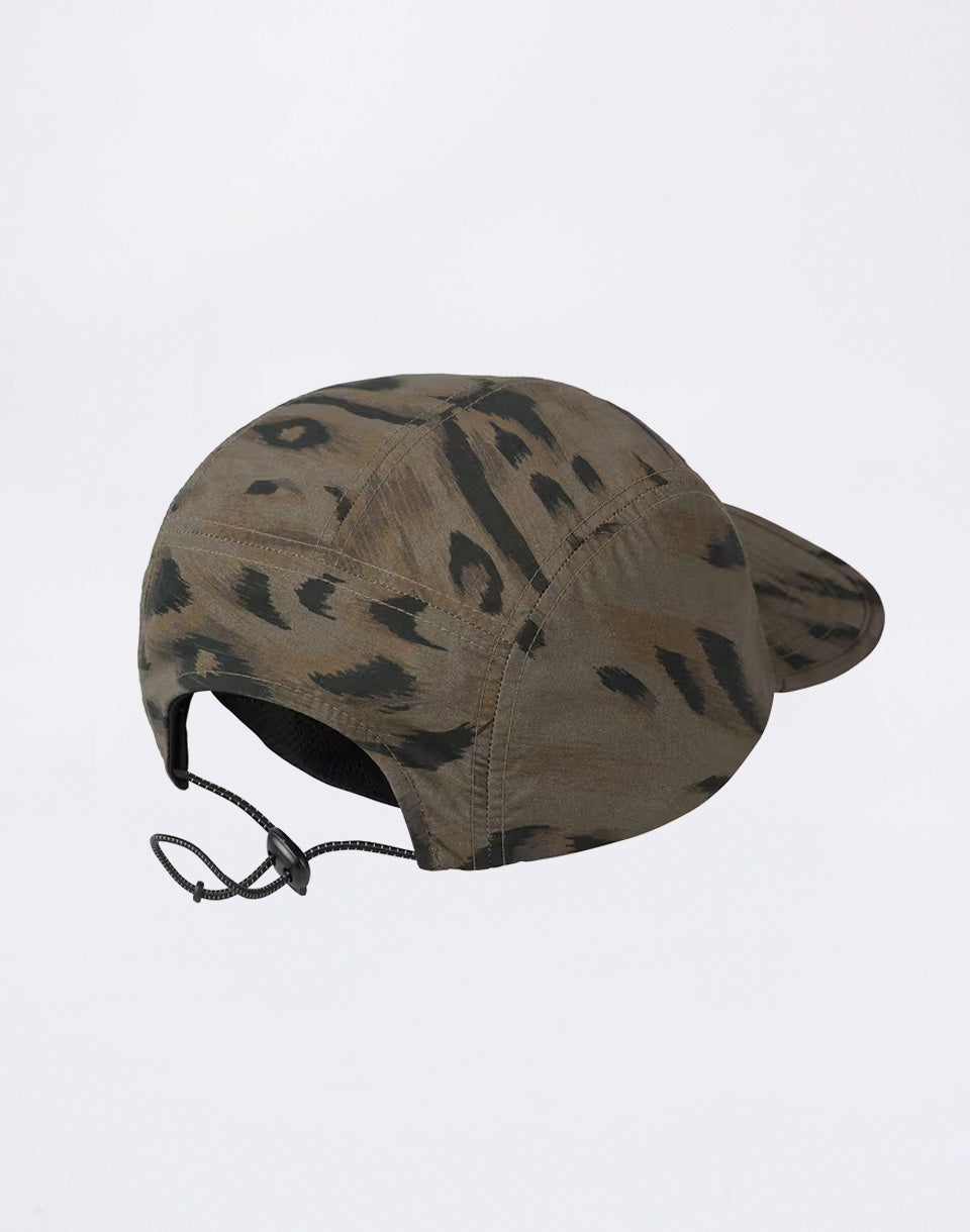 Travon Cap