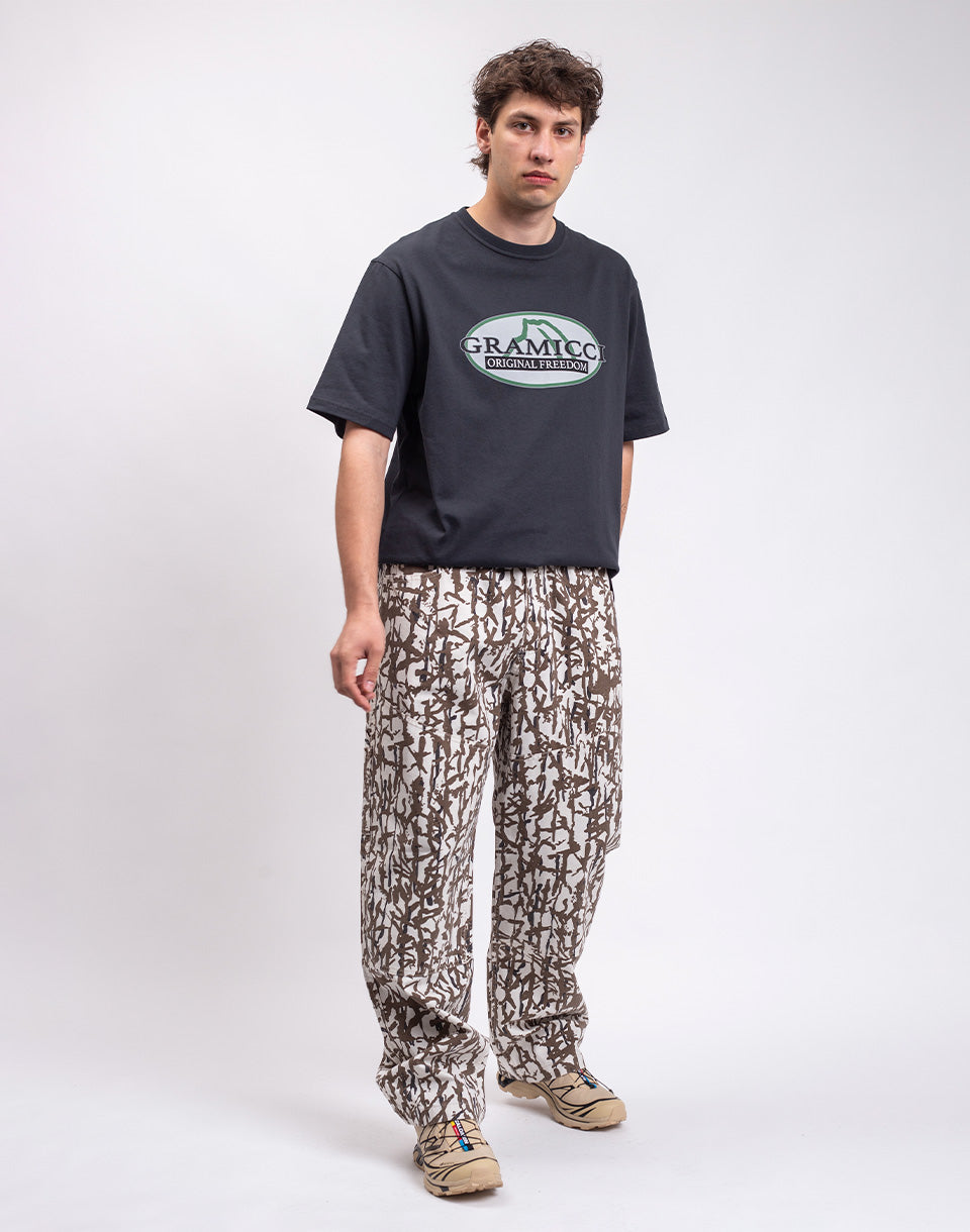 Taos Canvas Pant