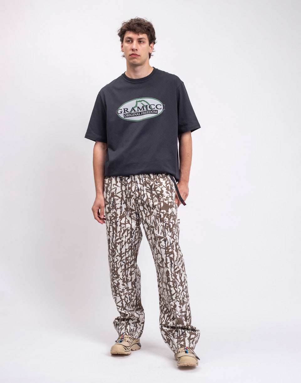 Taos Canvas Pant