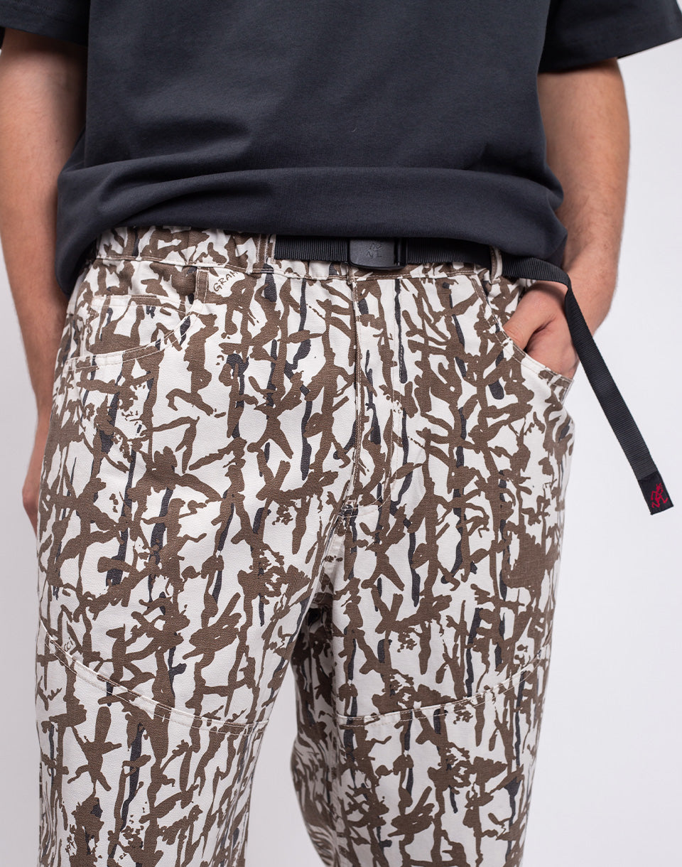 Taos Canvas Pant