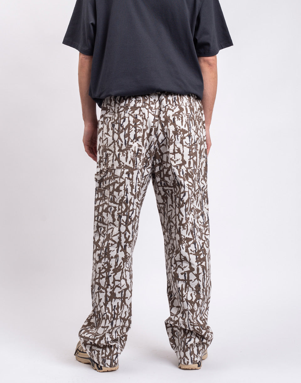 Taos Canvas Pant