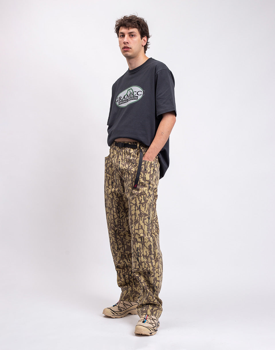 Taos Canvas Pant