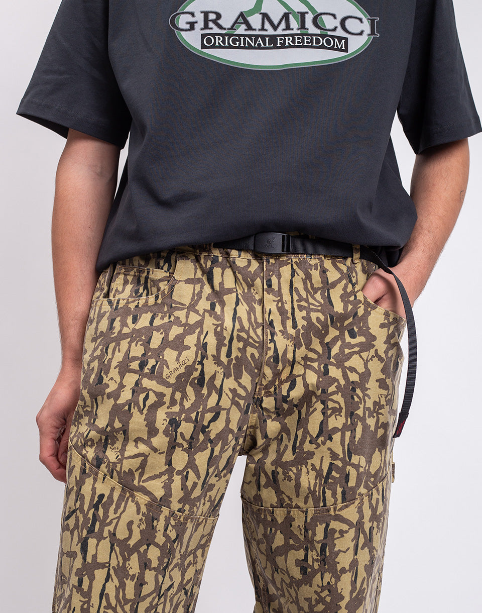 Taos Canvas Pant