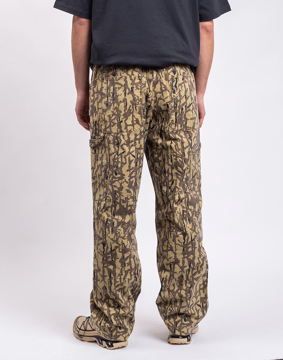 Taos Canvas Pant