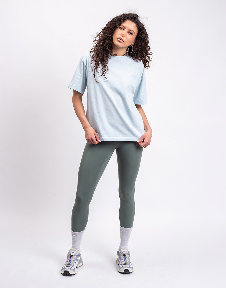 True Boxy Tee