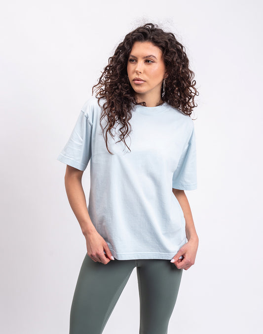 True Boxy Tee