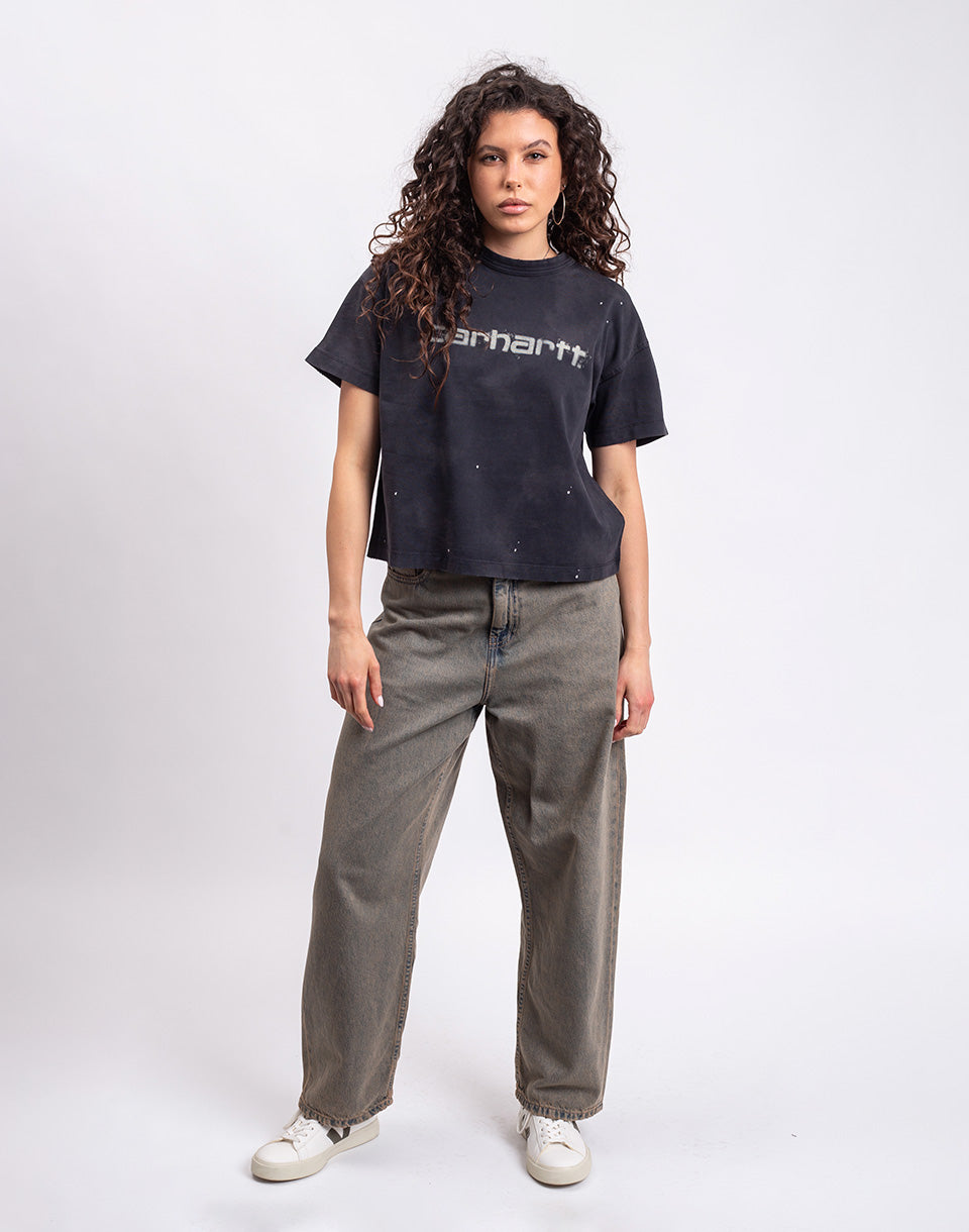 W' S/S Painter T-Shirt