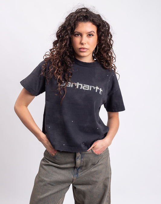 W' S/S Painter T-Shirt