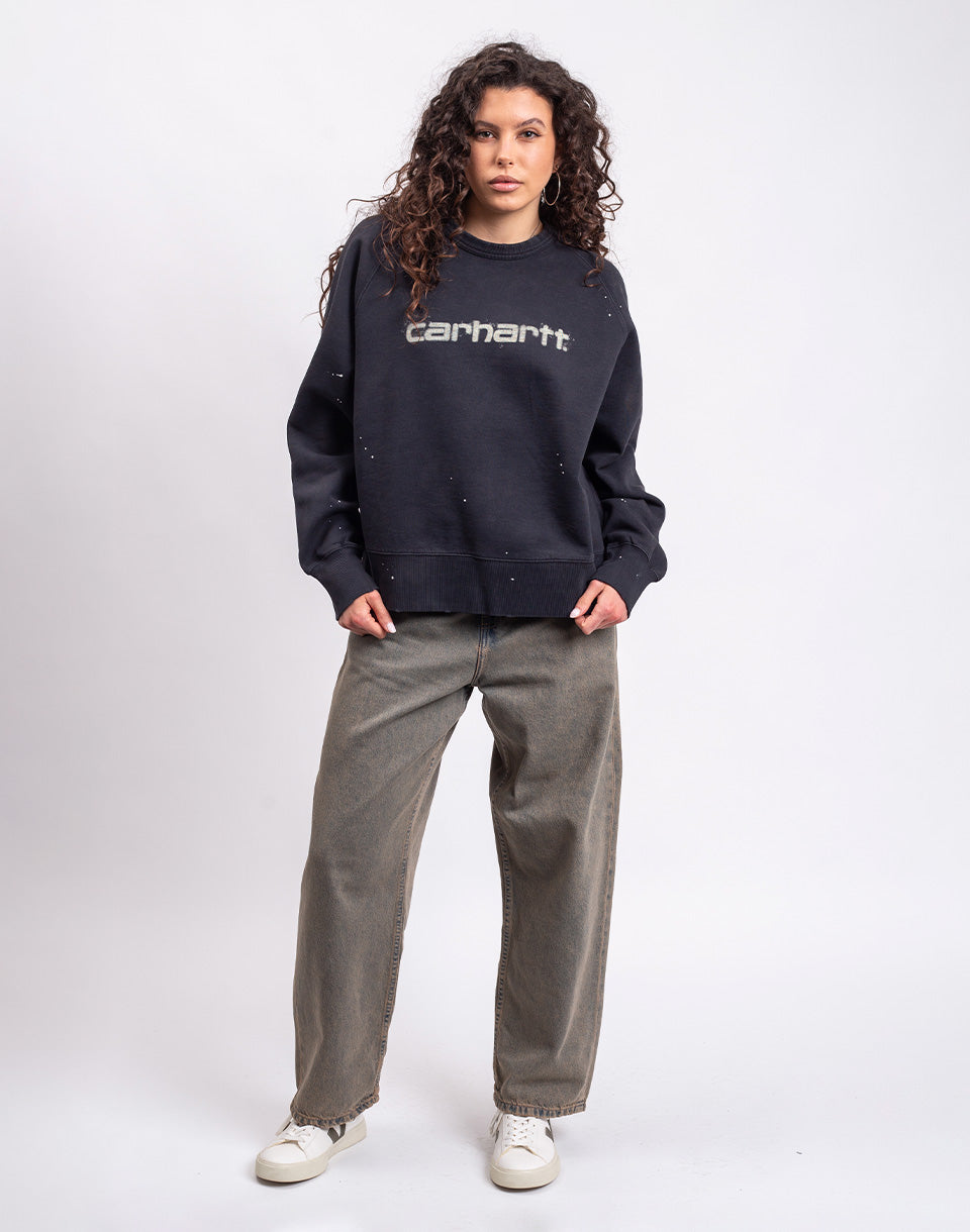 W' Painter Sweat