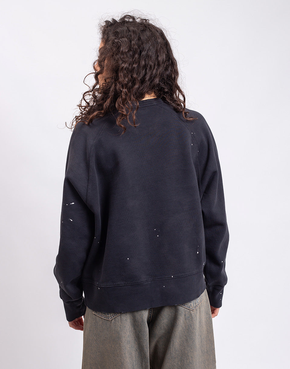 W' Painter Sweat