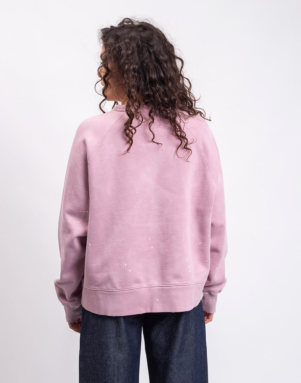 W' Painter Sweat