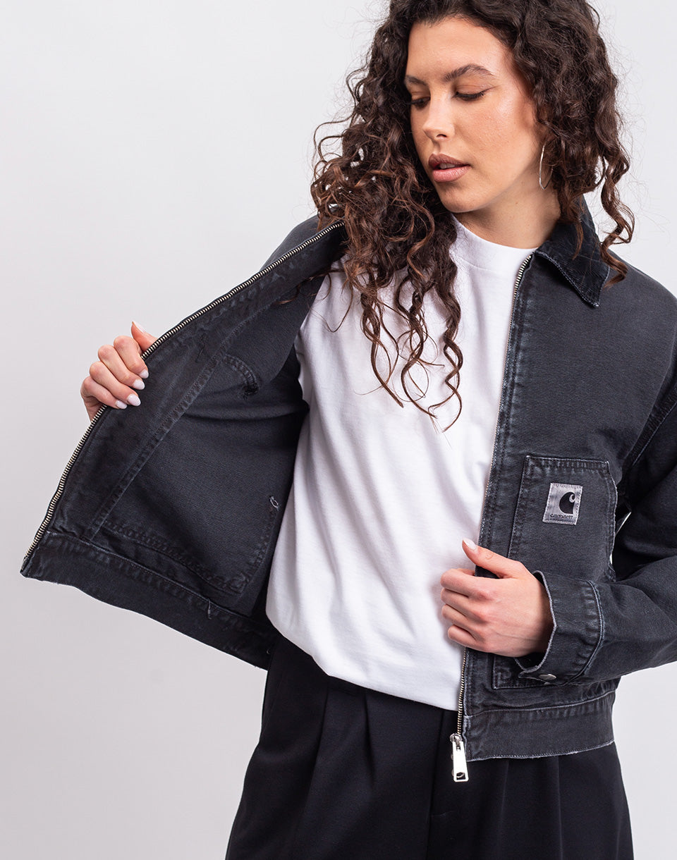W' OG Arcan Jacket