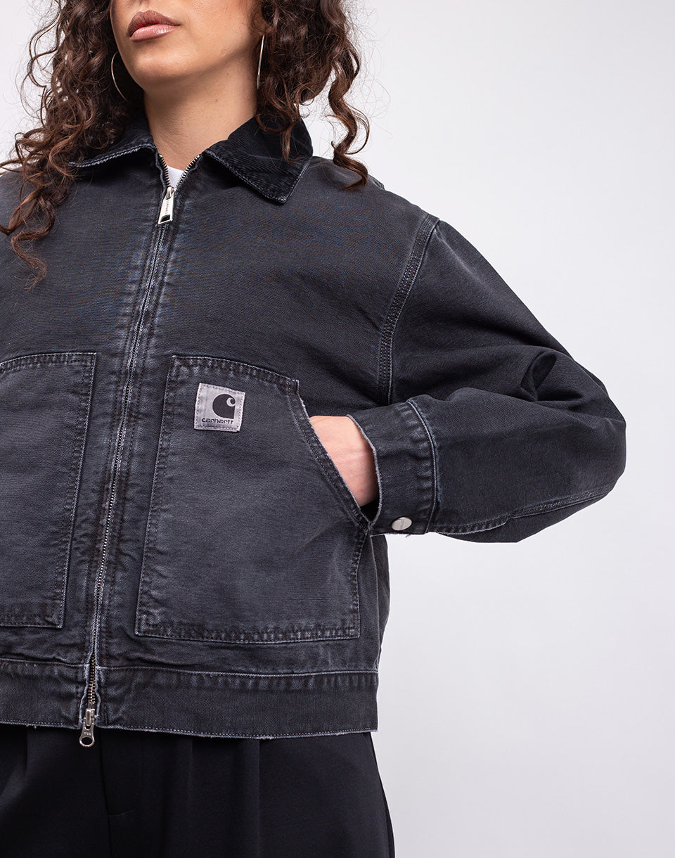 W' OG Arcan Jacket