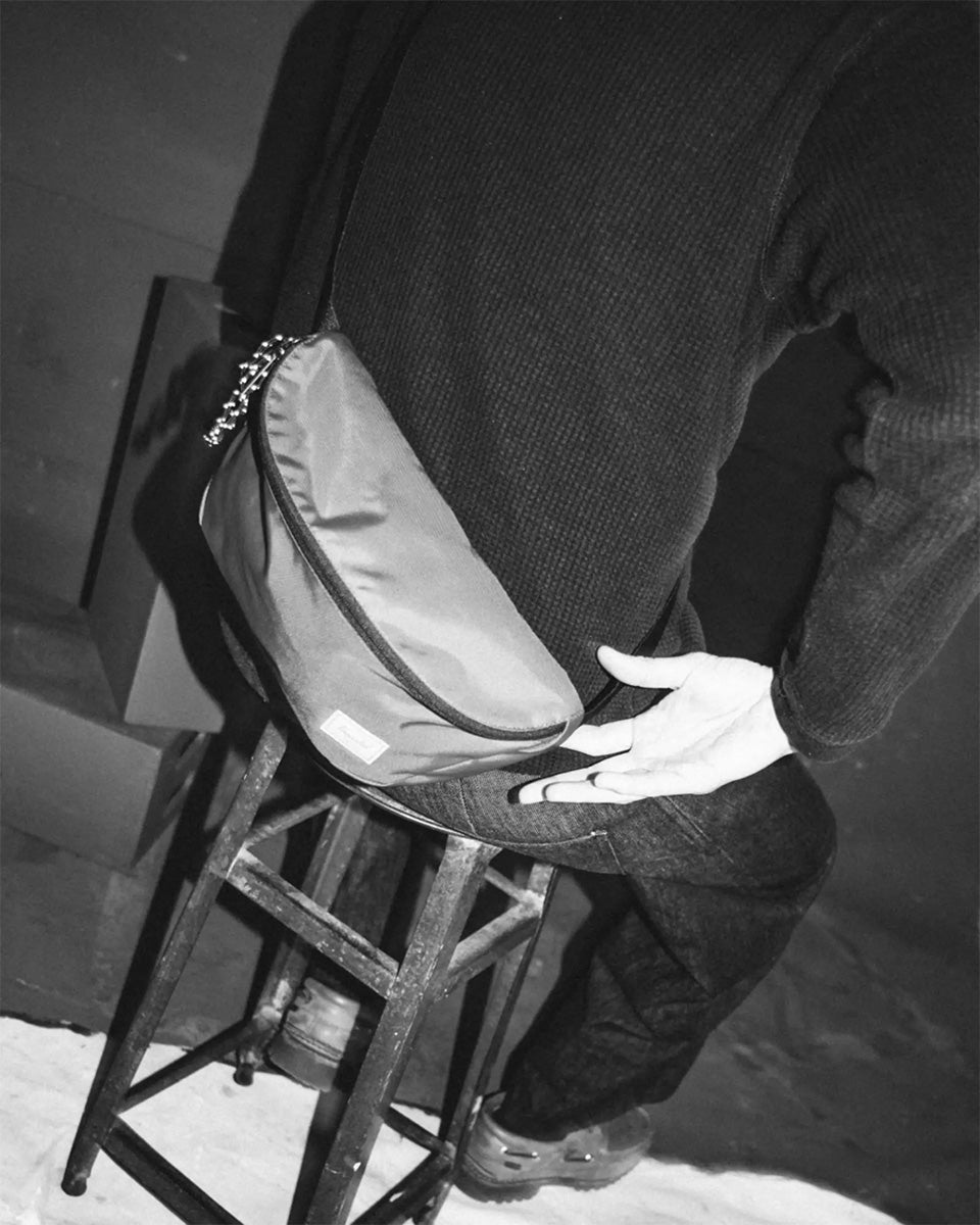 Kaine Hip Pack