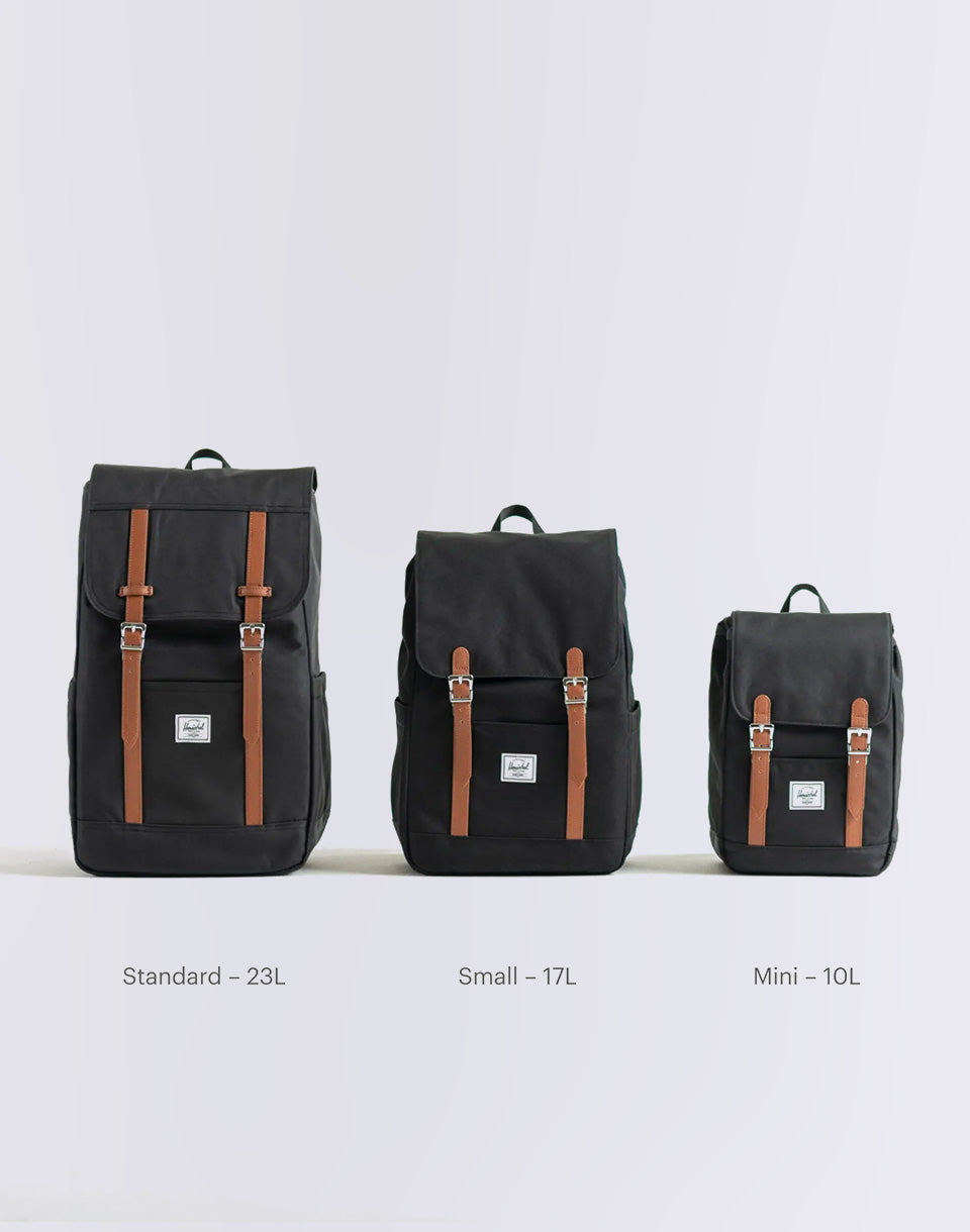 Retreat™ Mini