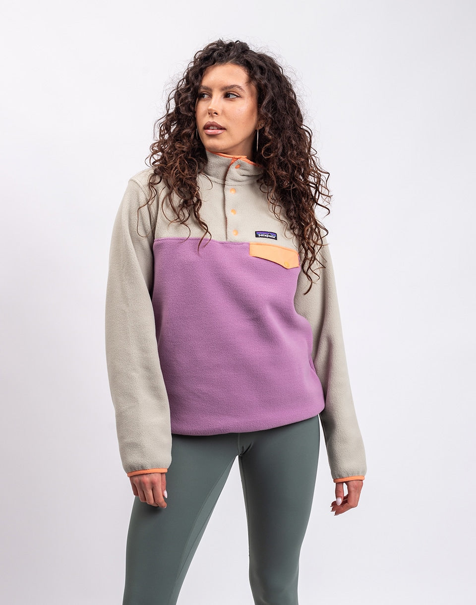 W's LW Synch Snap-T P/O
