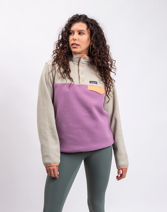 W's LW Synch Snap-T P/O