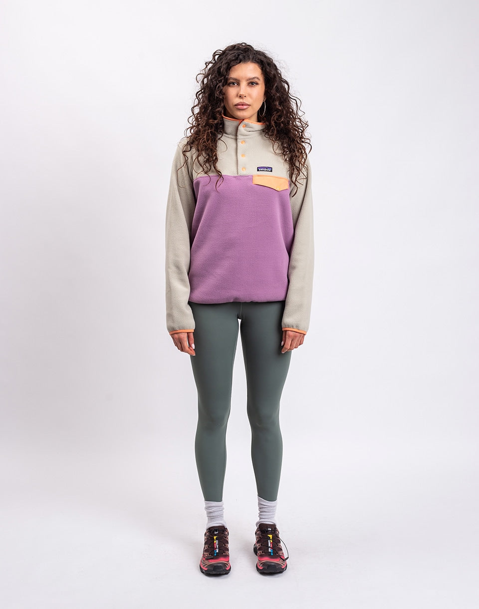 W's LW Synch Snap-T P/O