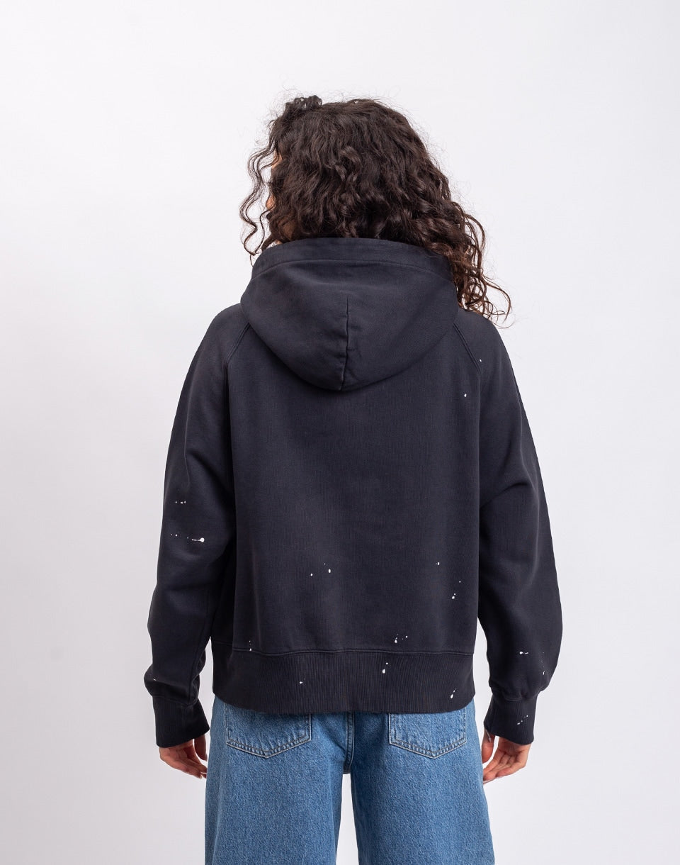 W' Hooded Painter Jacket