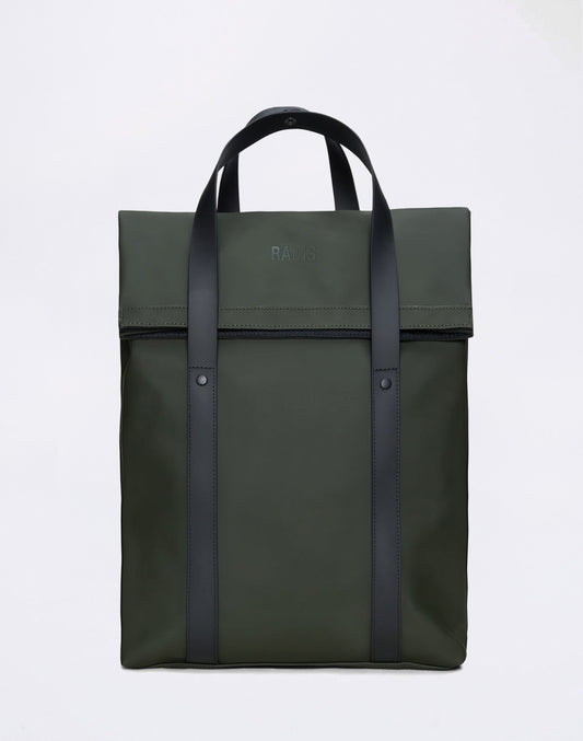 2 Way Tote Backpack