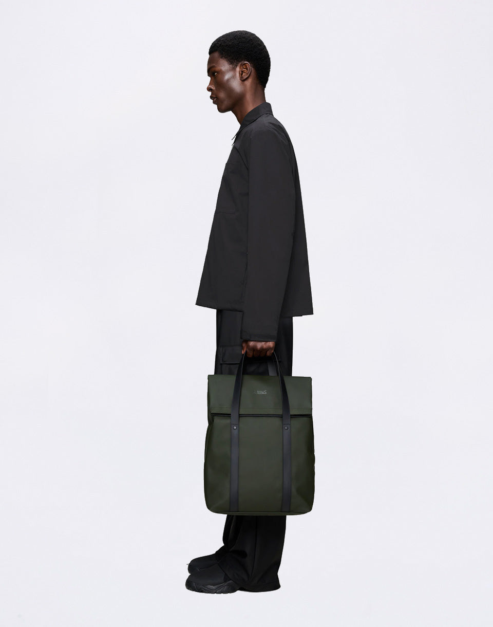 2 Way Tote Backpack