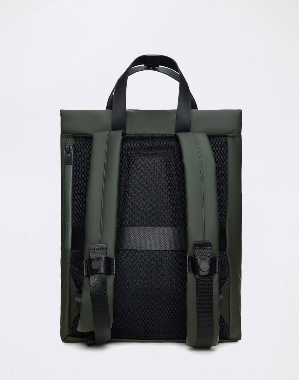 2 Way Tote Backpack