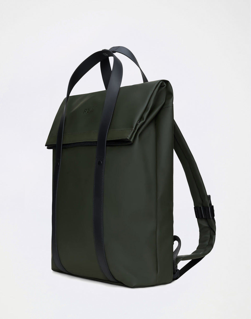 2 Way Tote Backpack