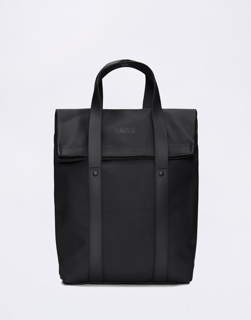 2 Way Tote Backpack Mini