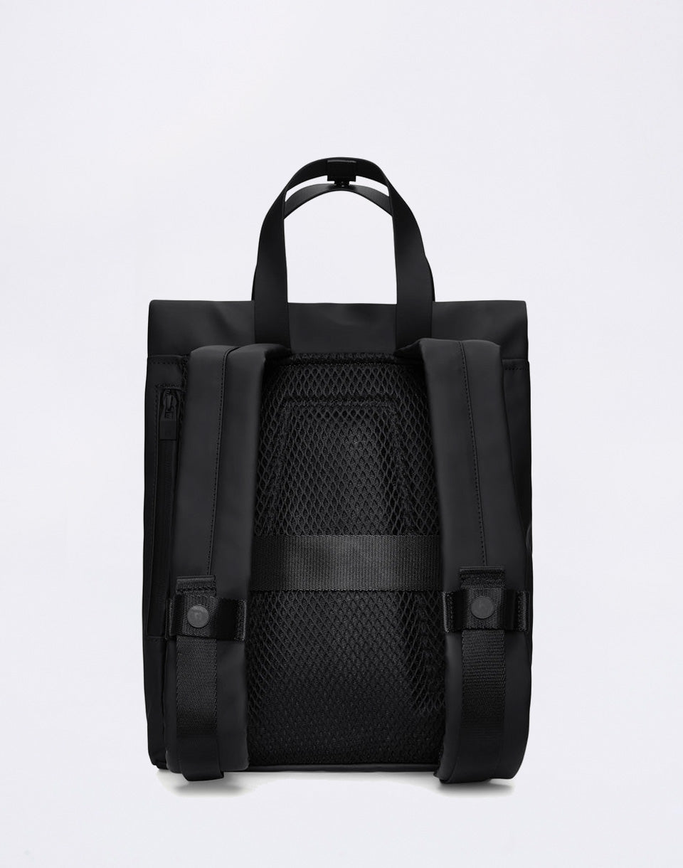 2 Way Tote Backpack Mini